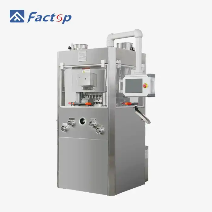 Maintenance Tips for Your Pill Pressing Machine: Ensuring Long-Term Efficiency and Performance